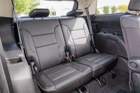 More photos of 2020 GMC Acadia Denali at Prestman Auto, UT