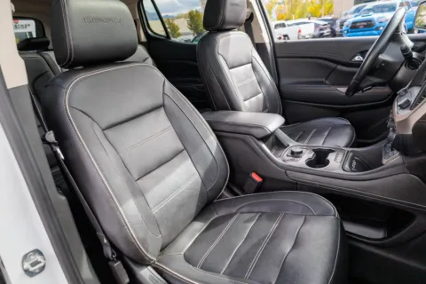 Another view of 2020 GMC Acadia Denali for sale in Salt Lake City, UT at Prestman Auto