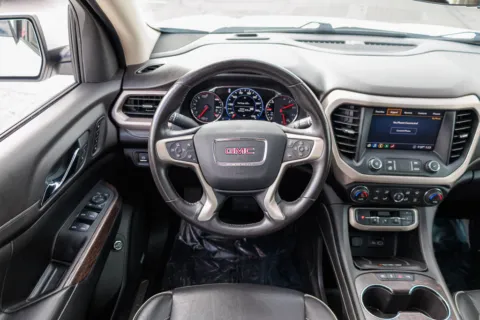 Photos of 2020 GMC Acadia Denali for sale in Salt Lake City, UT at Prestman Auto
