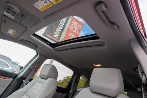More photos of 2022 Honda CR-V Hybrid Touring at Prestman Auto, UT