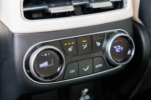 More photos of 2022 Genesis GV70 3.5T Sport at Prestman Auto, UT