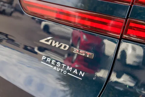 More photos of 2022 Genesis GV70 3.5T Sport at Prestman Auto, UT