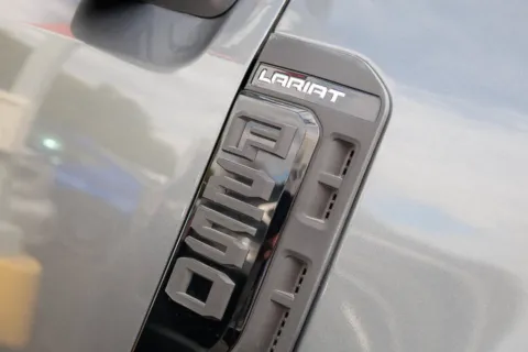 More photos of 2025 Ford F-250SD Lariat at Prestman Auto, UT