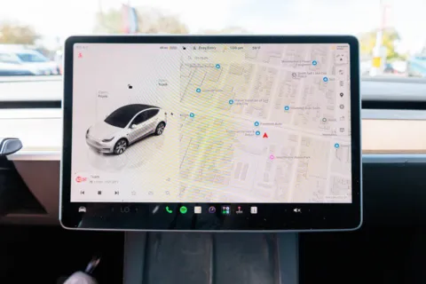 More photos of 2023 Tesla Model Y Long Range at Prestman Auto, UT
