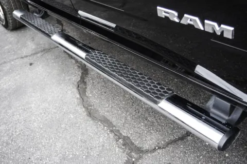 More photos of 2025 Ram 2500 Laramie at Prestman Auto, UT