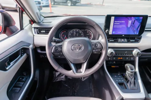 Photos of 2025 Toyota RAV4 XLE Premium for sale in Salt Lake City, UT at Prestman Auto