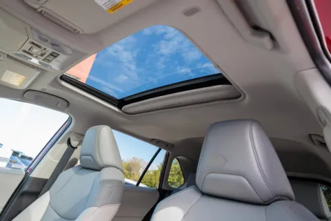 More photos of 2025 Toyota RAV4 XLE Premium at Prestman Auto, UT