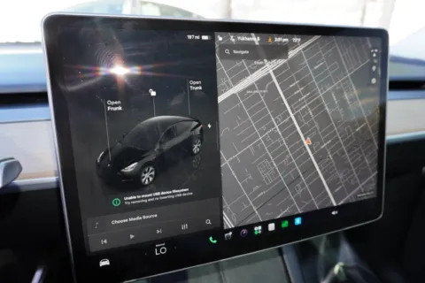 More photos of 2024 Tesla Model Y Long Range at Prestman Auto, UT