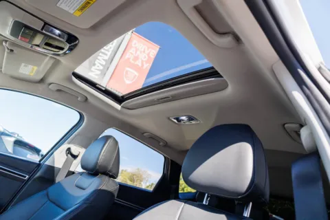 More photos of 2023 Hyundai Tucson SEL at Prestman Auto, UT