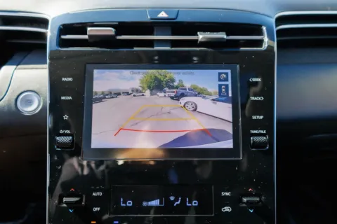 More photos of 2023 Hyundai Tucson SEL at Prestman Auto, UT