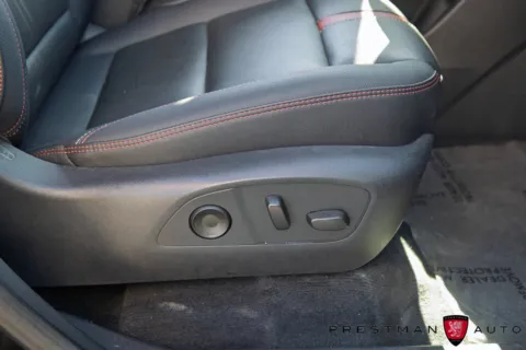 Another view of 2025 Chevrolet Traverse RS for sale in Salt Lake City, UT at Prestman Auto