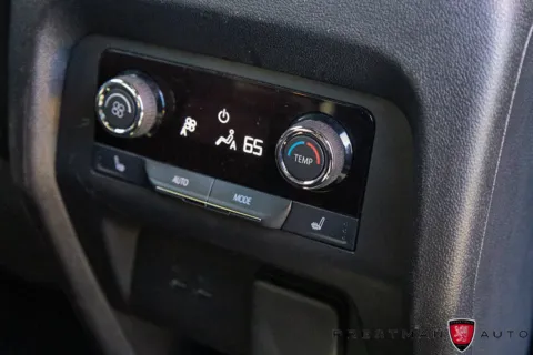 More photos of 2025 Chevrolet Traverse RS at Prestman Auto, UT