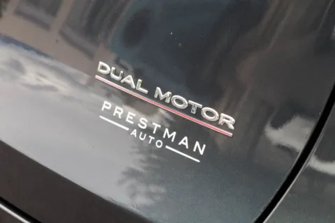 Another view of 2022 Tesla Model Y Performance for sale in Salt Lake City, UT at Prestman Auto
