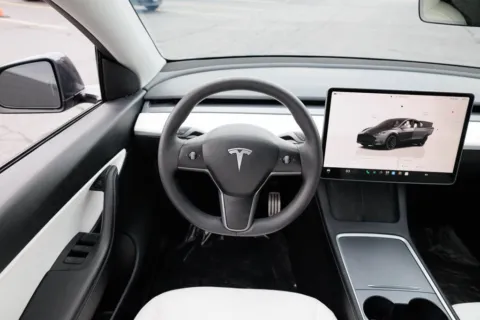 Photos of 2022 Tesla Model Y Performance for sale in Salt Lake City, UT at Prestman Auto