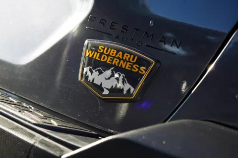 More photos of 2025 Subaru Crosstrek Wilderness at Prestman Auto, UT