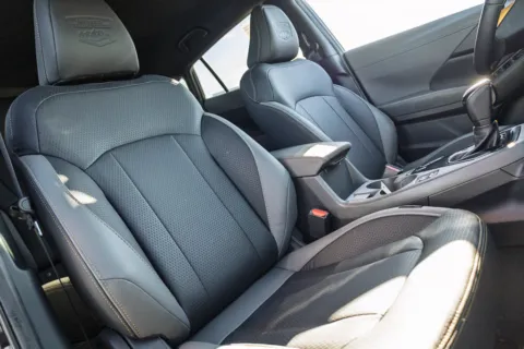 Another view of 2025 Subaru Crosstrek Wilderness for sale in Salt Lake City, UT at Prestman Auto