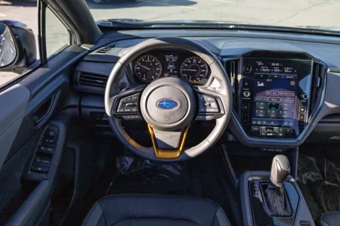 Photos of 2025 Subaru Crosstrek Wilderness for sale in Salt Lake City, UT at Prestman Auto