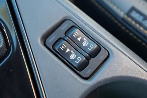 More photos of 2025 Subaru Crosstrek Wilderness at Prestman Auto, UT