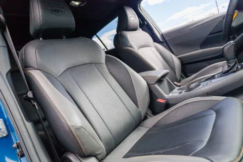 Another view of 2024 Subaru Crosstrek Wilderness for sale in Salt Lake City, UT at Prestman Auto
