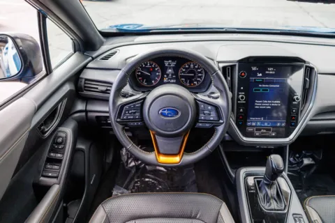 Photos of 2024 Subaru Crosstrek Wilderness for sale in Salt Lake City, UT at Prestman Auto
