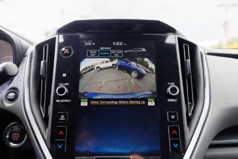 More photos of 2024 Subaru Crosstrek Wilderness at Prestman Auto, UT