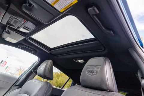 More photos of 2024 Subaru Crosstrek Wilderness at Prestman Auto, UT