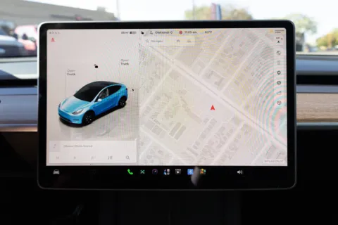 More photos of 2024 Tesla Model Y Long Range at Prestman Auto, UT