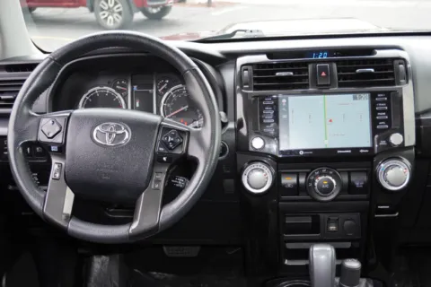 Photos of 2021 Toyota 4Runner Venture for sale in Salt Lake City, UT at Prestman Auto