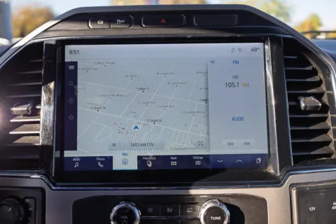 More photos of 2022 Ford F-350SD Lariat at Prestman Auto, UT