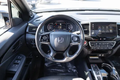 Photos of 2023 Honda Passport Elite for sale in Salt Lake City, UT at Prestman Auto