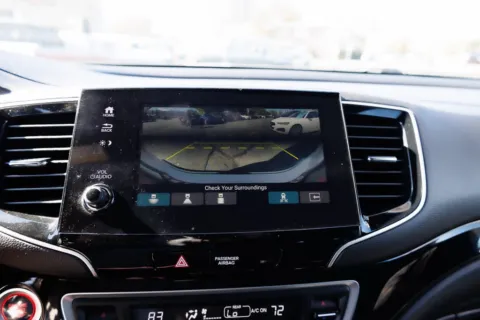 More photos of 2023 Honda Passport Elite at Prestman Auto, UT