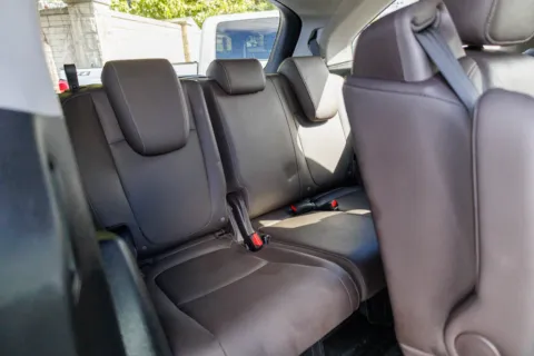 More photos of 2024 Honda Odyssey EX-L at Prestman Auto, UT