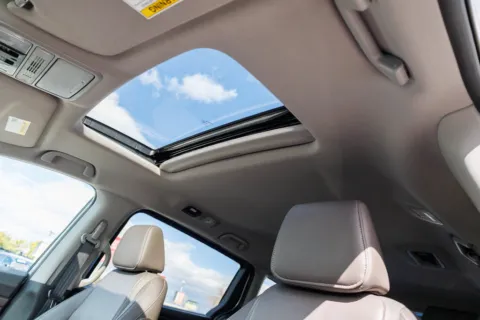 More photos of 2024 Honda Odyssey EX-L at Prestman Auto, UT
