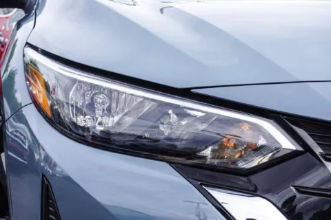 More photos of 2025 Nissan Sentra SV at Prestman Auto, UT