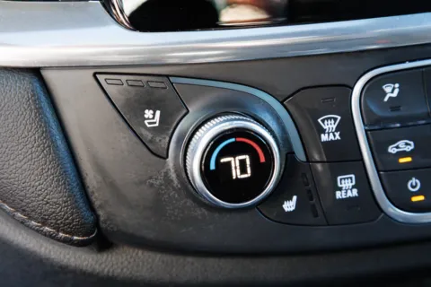 More photos of 2022 Chevrolet Traverse High Country at Prestman Auto, UT