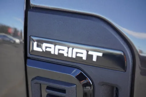 More photos of 2024 Ford F-250SD Lariat at Prestman Auto, UT