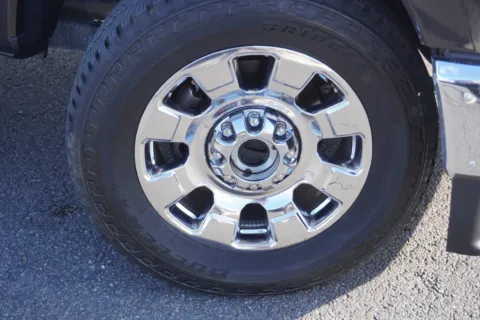 Photos of 2024 Ford F-250SD Lariat for sale in Salt Lake City, UT at Prestman Auto