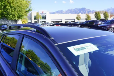 More photos of 2021 Subaru Crosstrek Premium at Prestman Auto, UT
