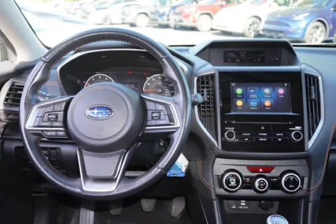 Photos of 2021 Subaru Crosstrek Premium for sale in Salt Lake City, UT at Prestman Auto