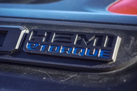 Photos of 2024 Ram 1500 Rebel for sale in Salt Lake City, UT at Prestman Auto