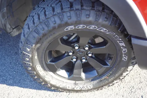 Another view of 2024 Ram 1500 Rebel for sale in Salt Lake City, UT at Prestman Auto