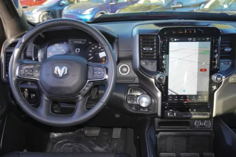 Photos of 2024 Ram 1500 Rebel for sale in Salt Lake City, UT at Prestman Auto