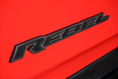 More photos of 2024 Ram 1500 Rebel at Prestman Auto, UT