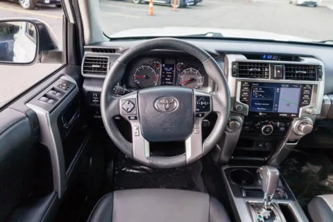 Photos of 2021 Toyota 4Runner SR5 Premium for sale in Salt Lake City, UT at Prestman Auto