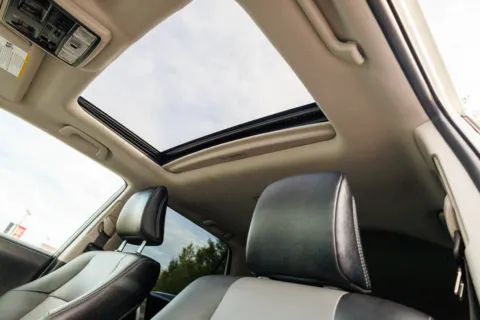 More photos of 2021 Toyota 4Runner SR5 Premium at Prestman Auto, UT
