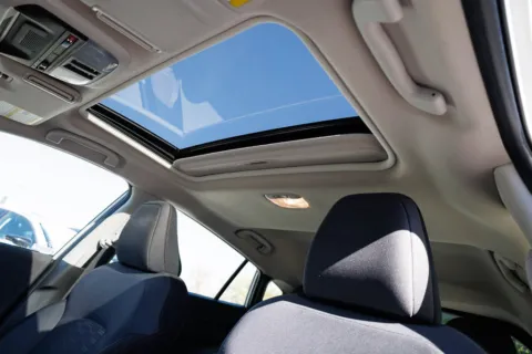 Another view of 2024 Subaru Impreza Sport for sale in Salt Lake City, UT at Prestman Auto