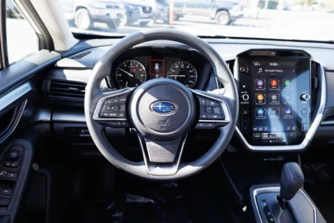 Photos of 2024 Subaru Impreza Sport for sale in Salt Lake City, UT at Prestman Auto