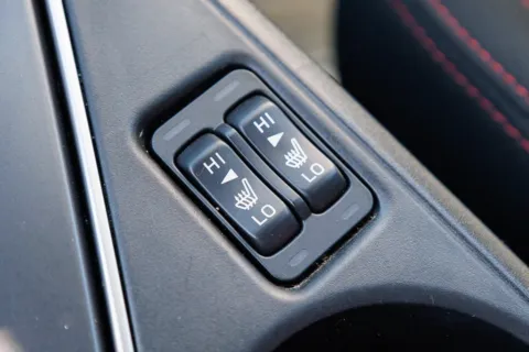 More photos of 2024 Subaru Impreza Sport at Prestman Auto, UT