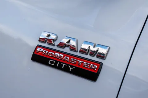 Photos of 2022 Ram ProMaster City for sale in Salt Lake City, UT at Prestman Auto