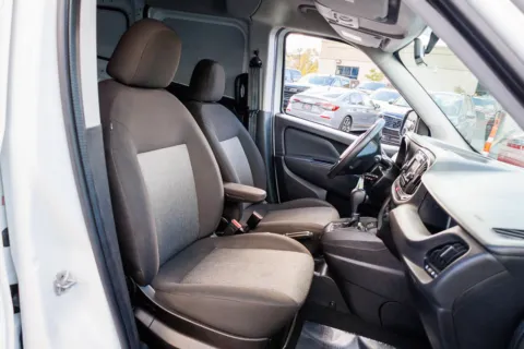 Another view of 2022 Ram ProMaster City for sale in Salt Lake City, UT at Prestman Auto